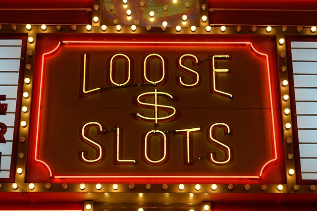 izzo Casino with Slot Machines